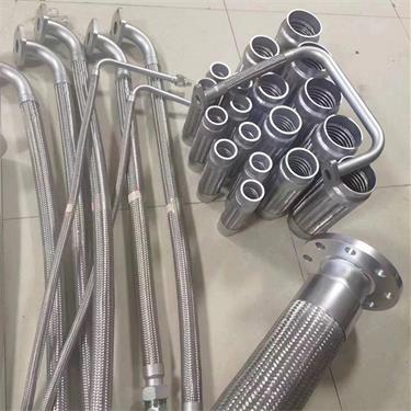 金属软管